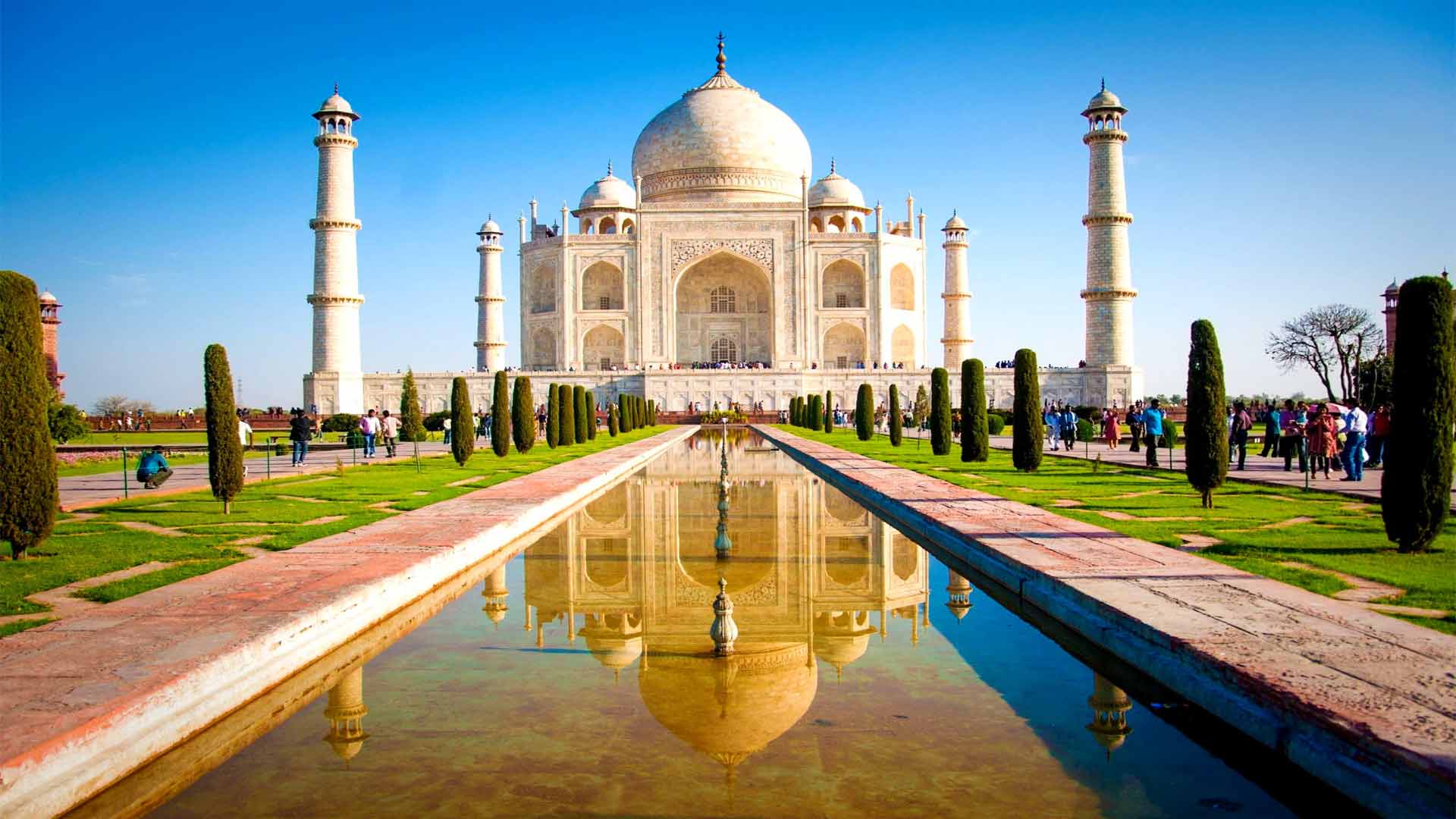 Agra Tour Package